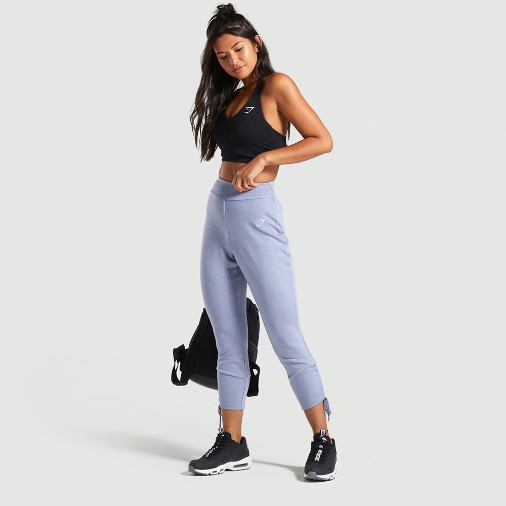 NWT Gymshark || Joggers